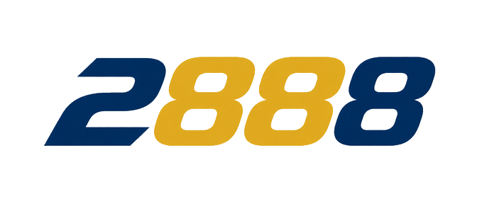 2888 হোমপেজ লোগো